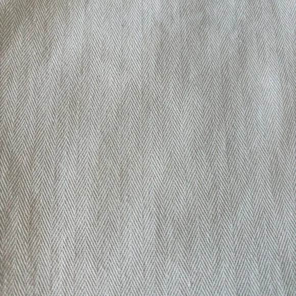 Loewe Cream Drawstring Bag - Picture 3 of 6